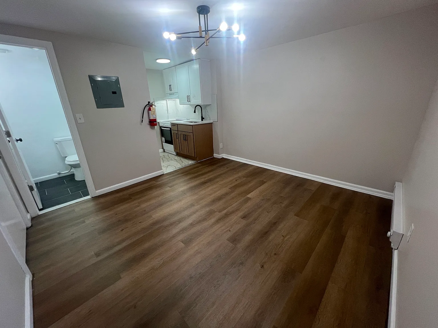 1 bed, $1,550 — Photo 2