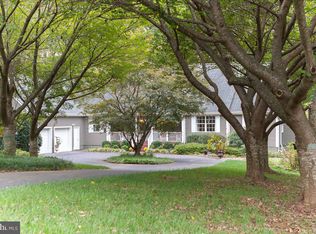 3111 Glen Abbey Dr, Mount Airy, MD 21771