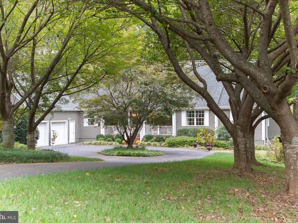 3111 Glen Abbey Dr, Mount Airy, MD 21771