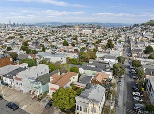 1543 Noe St, San Francisco, CA 94131