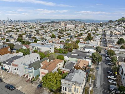 1543 Noe St, San Francisco, CA, 94131