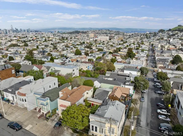 1543 Noe St, San Francisco, CA 94131