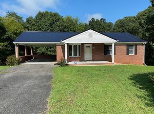 358 Crews Shop Rd, Lynchburg, VA 24504