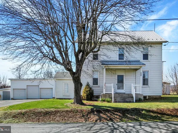 290 Guernsey Rd, Biglerville, PA 17307