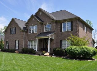 814 Brochardt Blvd, Knoxville, TN 37934