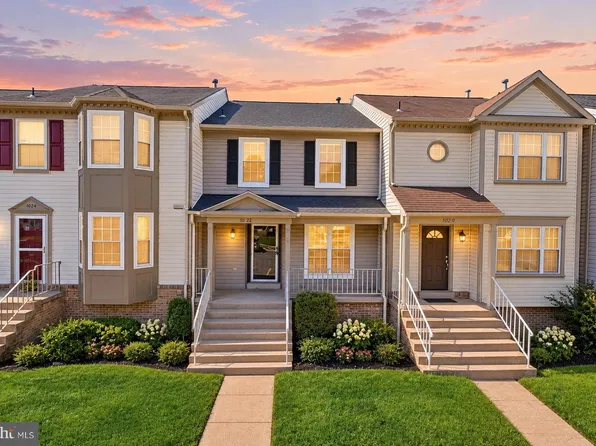7822 Brookview Ct, Manassas, VA 20109