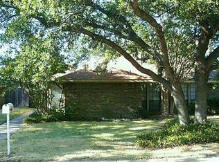 3047 Airhaven St, Dallas, TX 75229