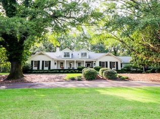28 County Road 3024, Oxford, MS 38655