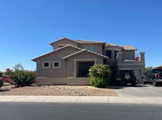 43339 W Rio Bravo Dr, Maricopa, AZ 85138