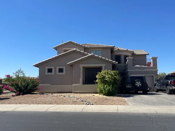 43339 W Rio Bravo Dr, Maricopa, AZ 85138