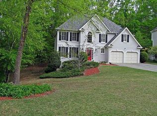 2955 Upland Ct, Marietta, GA 30066