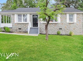2951 English Ave, Columbia, SC 29204