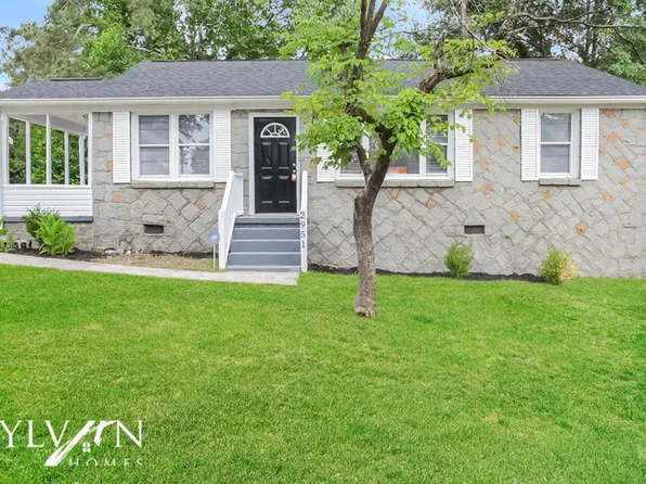 2951 English Ave, Columbia, SC 29204
