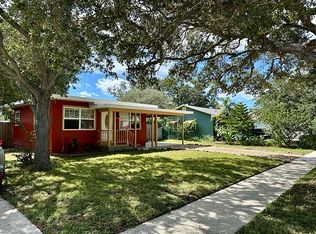 538 48th Ave N, Saint Petersburg, FL 33703
