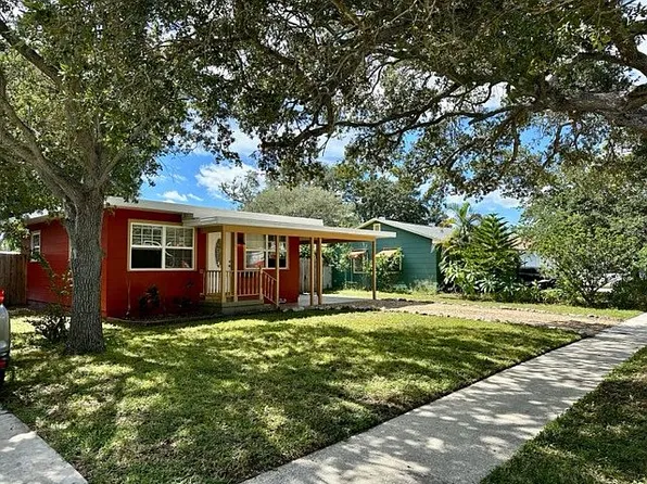 538 48th Ave N, Saint Petersburg, FL 33703