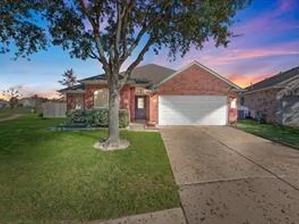 14614 Gearen Ct, Cypress, TX 77429