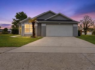 4702 FORT BRAVO COURT, ORLANDO, FL 32822