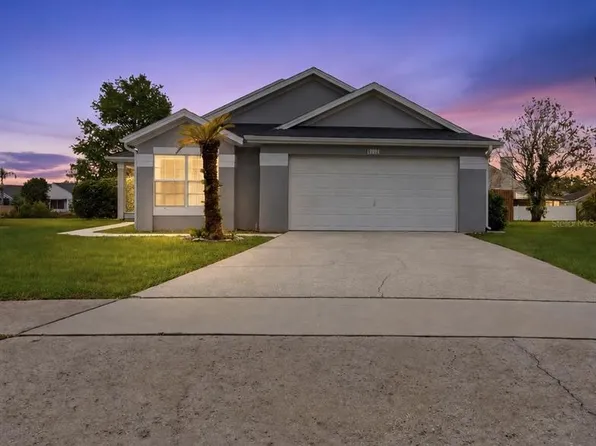 4702 FORT BRAVO COURT, ORLANDO, FL 32822