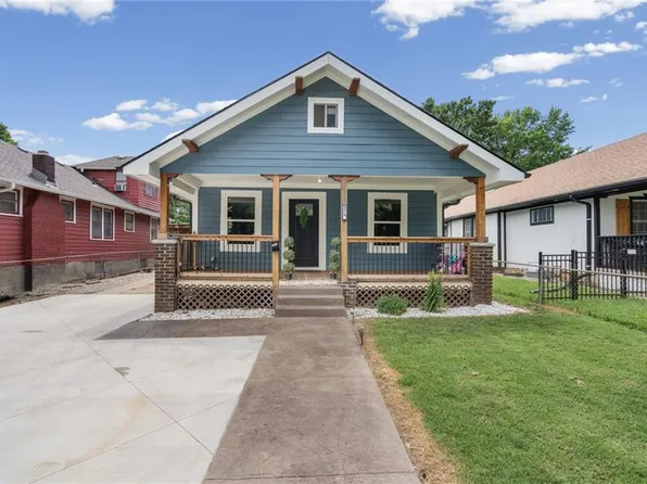 2215 Elizabeth Ave, Kansas City, KS 66102