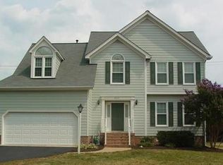 3245 McIntyre St, Henrico, VA 23233