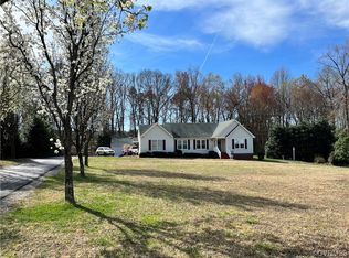 2639 Dorset Ridge Rd, Powhatan, VA 23139