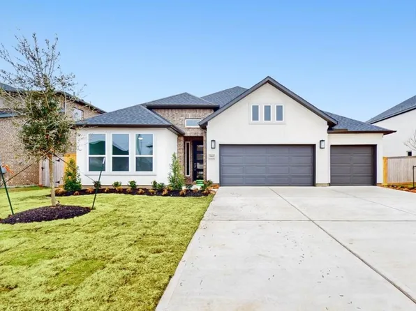 1665 Sherwood Glen Dr, Friendswood, TX 77546
