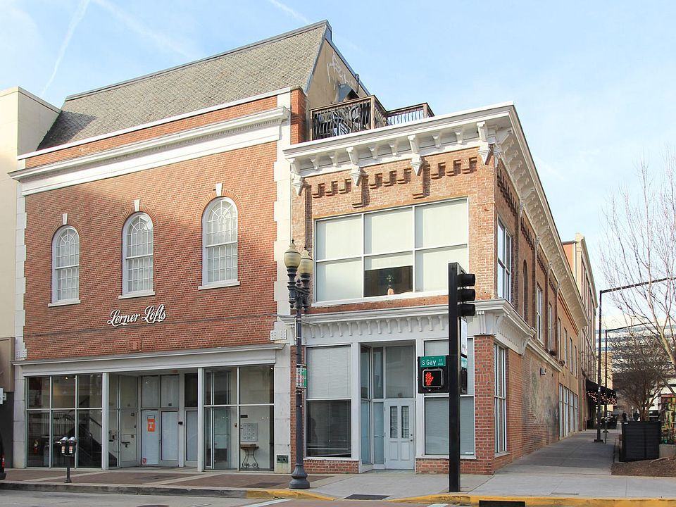 1st image of 403 S Gay St #203