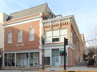 403 S Gay St #203, Knoxville, TN 37902