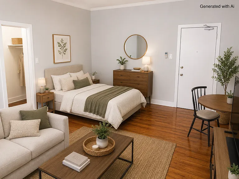 Avondale Hollywood Apartments — Photo 3