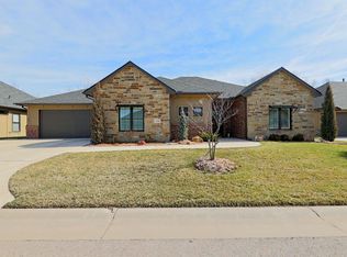 3920 N Brush Creek St, Maize, KS 67101