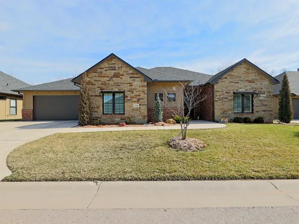 3920 N Brush Creek St, Maize, KS 67101