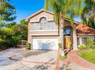 28754 Shadow Valley Ln, Saugus, CA 91390
