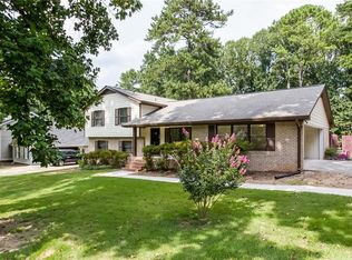 422 Johannah Pl, Lilburn, GA 30047