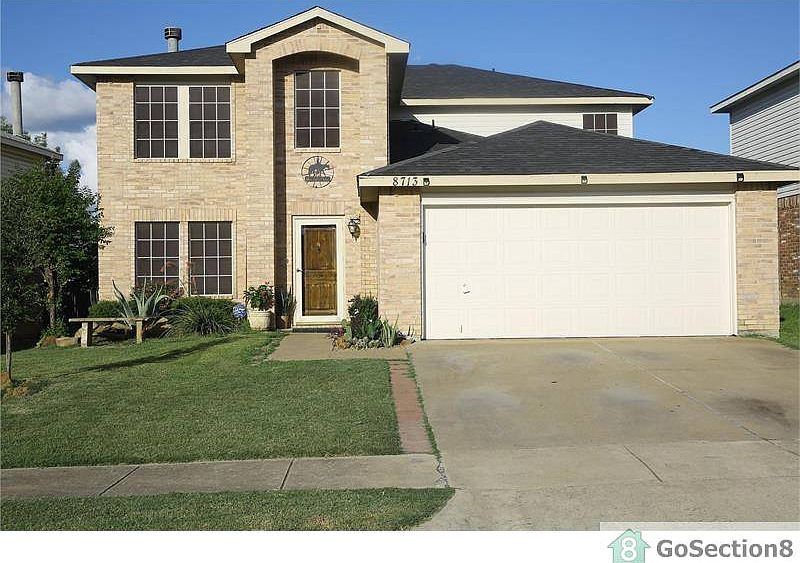 1st image of 8713 Stonebriar Ln