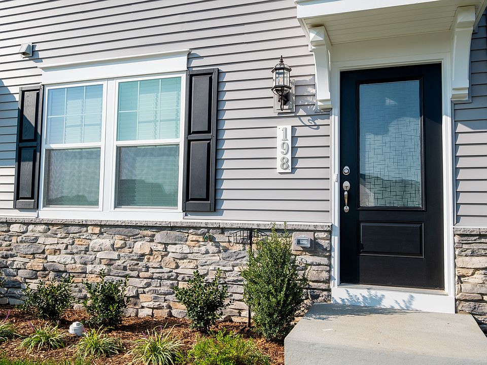 Welcome to 198 Coolidge Ave.