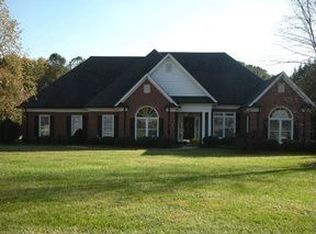14216 Nancy Ruth Ln, Mint Hill, NC 28227