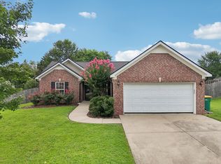 3315 Monoco Dr, Spring Hill, TN 37174