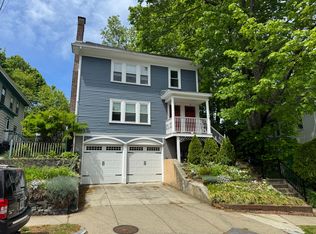 61 Taft Ave, Providence, RI 02906