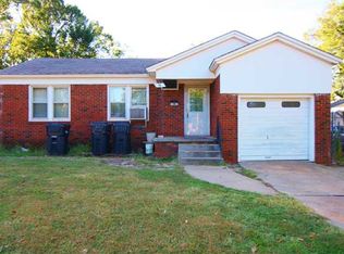 16 SE 35th St, Oklahoma City, OK 73129