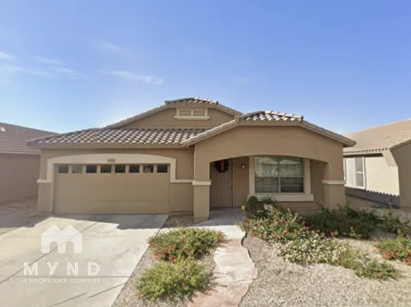 6834 S 30th Ln, Phoenix, AZ 85041