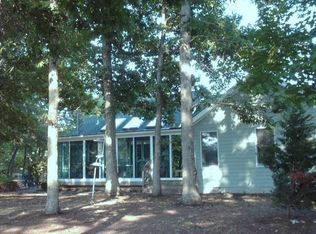 7178 Travelers Rest Rd, Easton, MD 21601