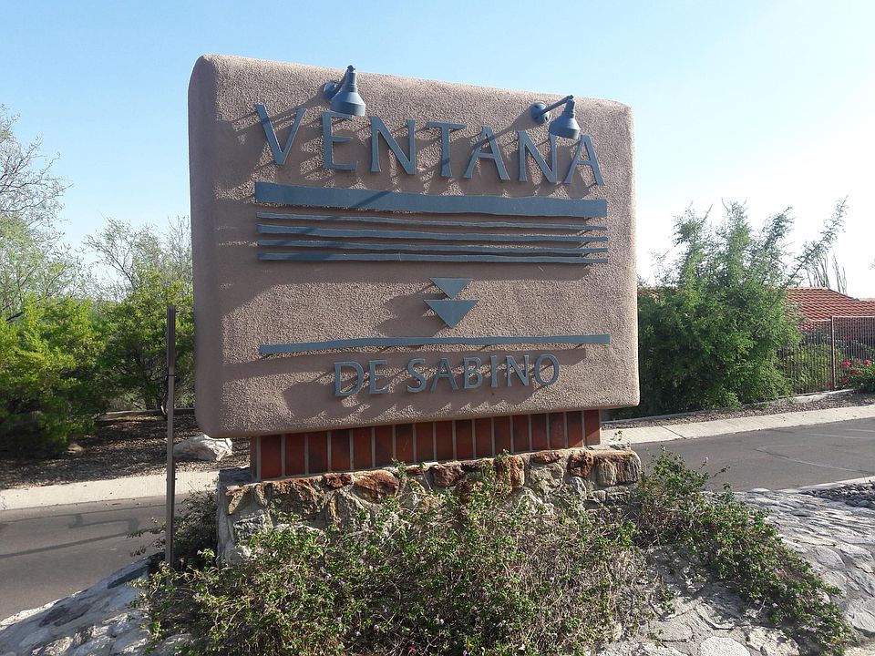 1st image of 5360 N Entrada De Sabino