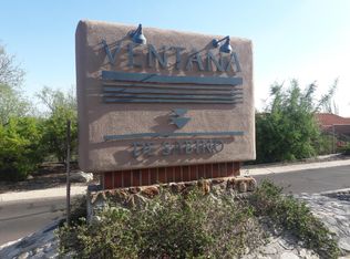 5360 N Entrada De Sabino, Tucson, AZ 85750