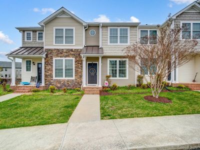 200 Rowse Dr, Lynchburg, VA, 24502