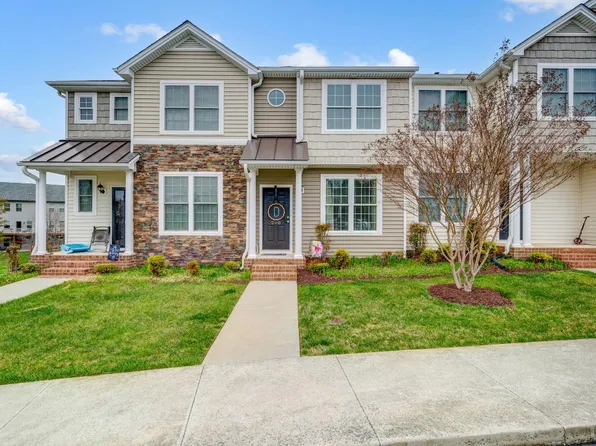 200 Rowse Dr, Lynchburg, VA 24502