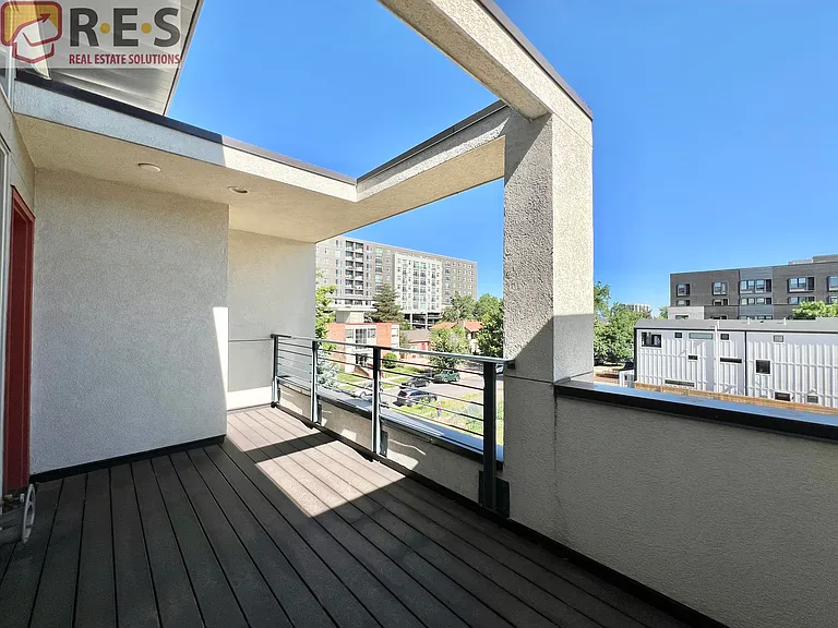 2170 S Josephine St #2 — Photo 14