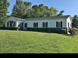 30 Lake Russell Ln, Iva, SC 29655