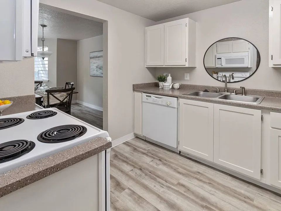 Town Center Heights Apartments