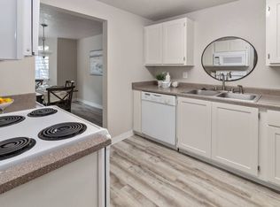 Town Center Heights Apartments, Happy Valley, OR 97086