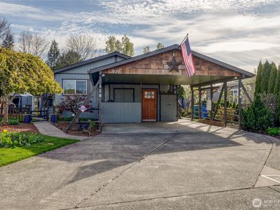 7619 NE 54th Street, Vancouver, WA, 98662